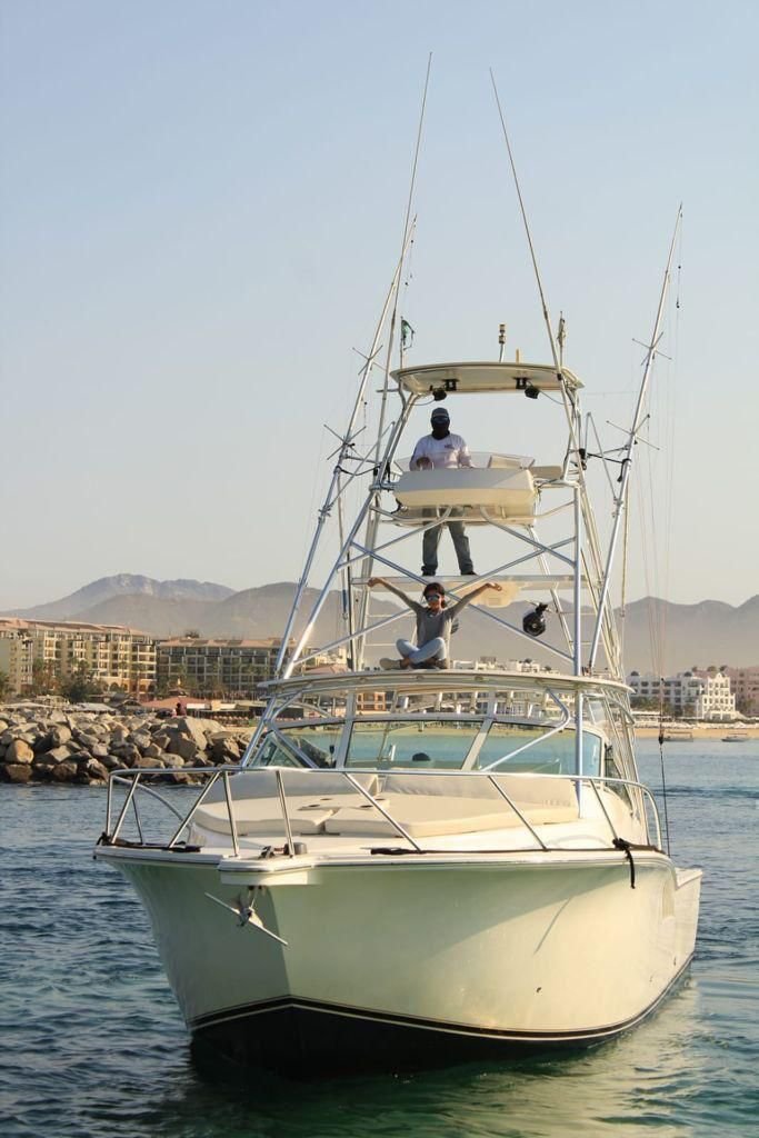 Foto 3 de EL DIABLO (37ft)